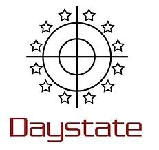 Daystate  - Daystate Logo